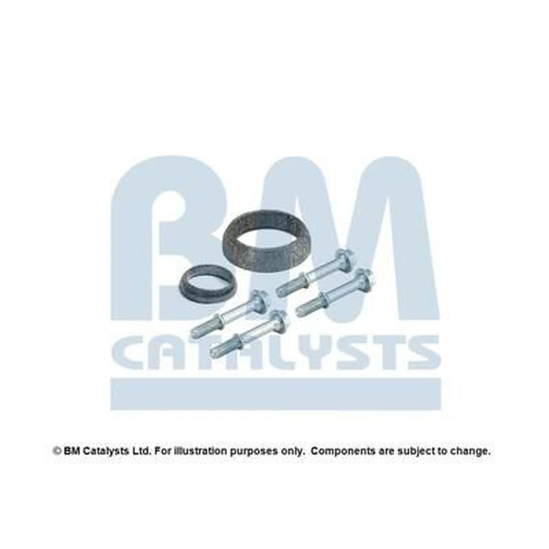 BM Catalysts Fitting Kit FK92675B FK92675B