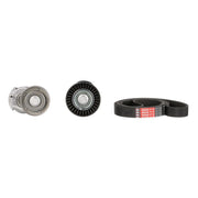Gates V-Ribbed Belt Set K076PK1735