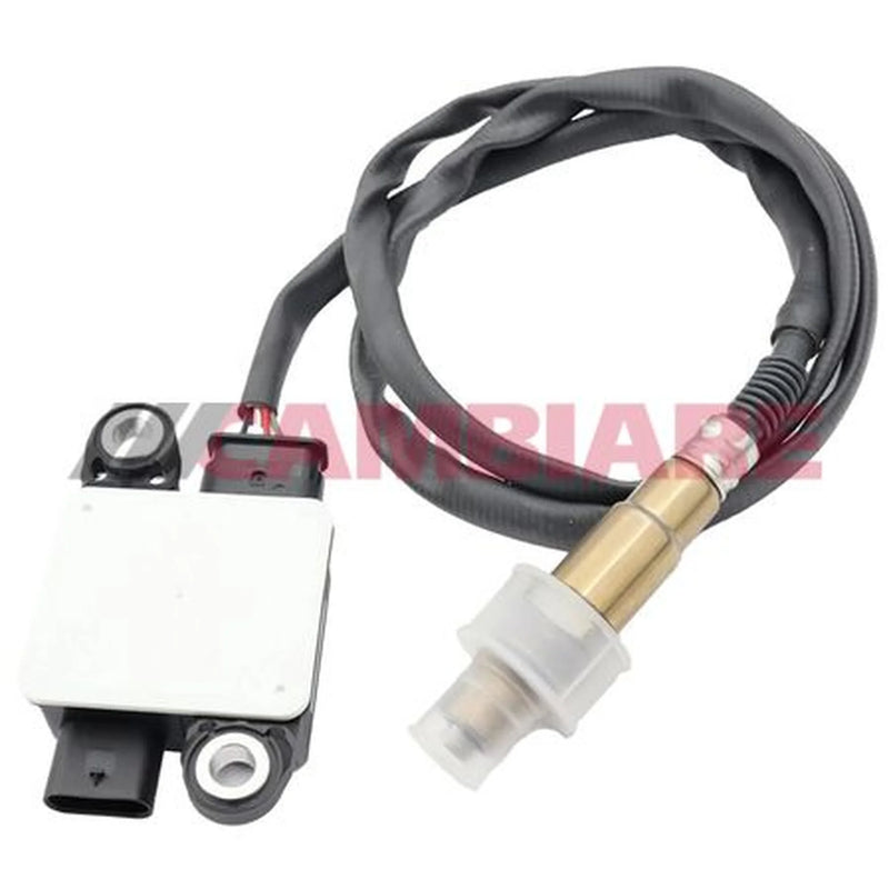 Cambiare Diesel Particulate Sensor fits Audi Q3 2018-2019