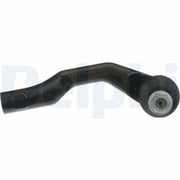 Delphi Steering Tie Rod End Ball Joint Front Right M18 x 1,50 fits Volvo V60 II