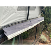 Magnetic Driveaway Kit A2052 Quest - Dynamic Drive