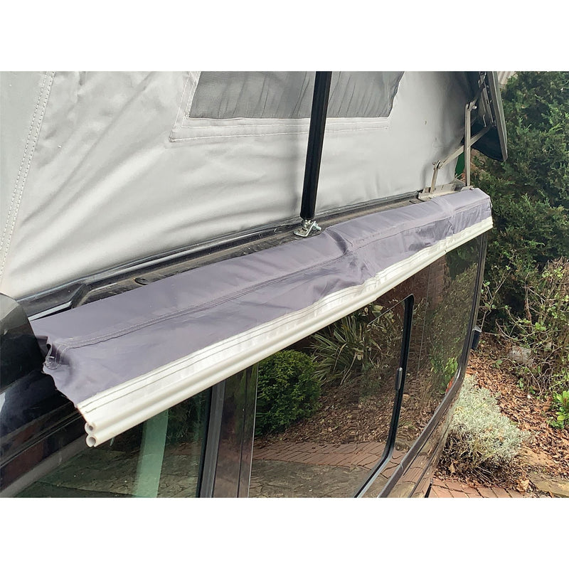 Magnetic Driveaway Kit A2052 Quest - Dynamic Drive