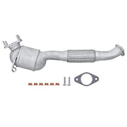 Hella Catalytic Converter fits Ford Focus I 2001-2004 1.8