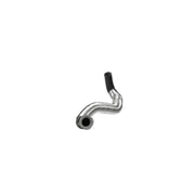 Gates Curved Radiator Hose fits Volvo C30 2006-2013 2.4