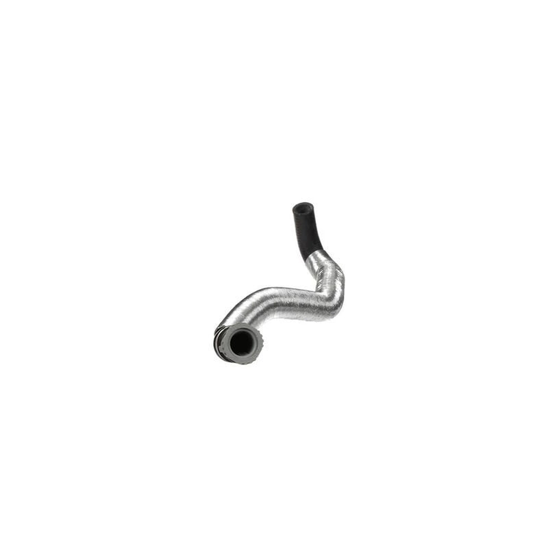 Gates Curved Radiator Hose fits Volvo C30 2006-2013 2.4