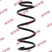 KYB 2 x Suspension Springs fits Audi A4 B9 2015-2019 1.4