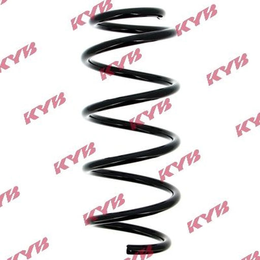 KYB Front Left Suspension Coil Spring RA1368