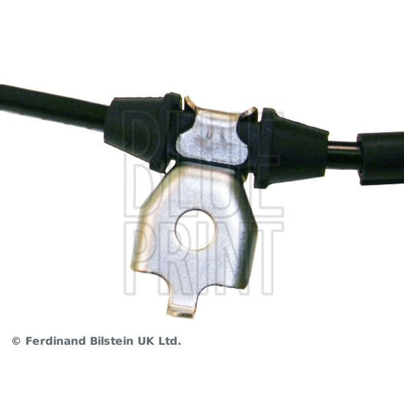Blue Print ABS Wheel Speed Sensor Rear Left ADH27106