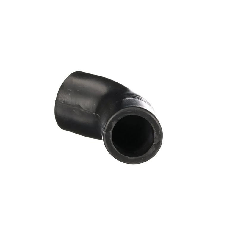 Gates Crankcase Ventilation Hose 80mm fits VW Golf 1994-2002 1.6 2.0