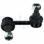Delphi Stabiliser Bar Link Coupling Rod Front Right fits Mitsubishi Shogun IV