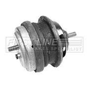 First Line Engine Mount Mounting fits BMW 5 1998-2004