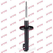 KYB Shock Absorber Damper Strut Front fits Ford Sierra I 1982-1986