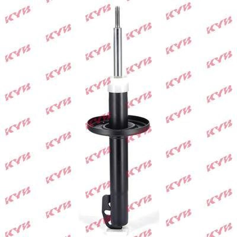 KYB Shock Absorber Damper Strut Front fits Ford Sierra I 1982-1986