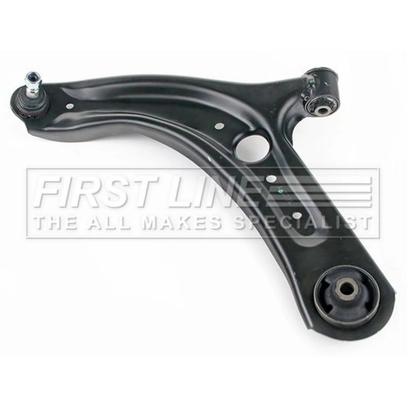 First Line Control/Trailing Arm fits Hyundai Bayon 2021 on 1.0 1.2