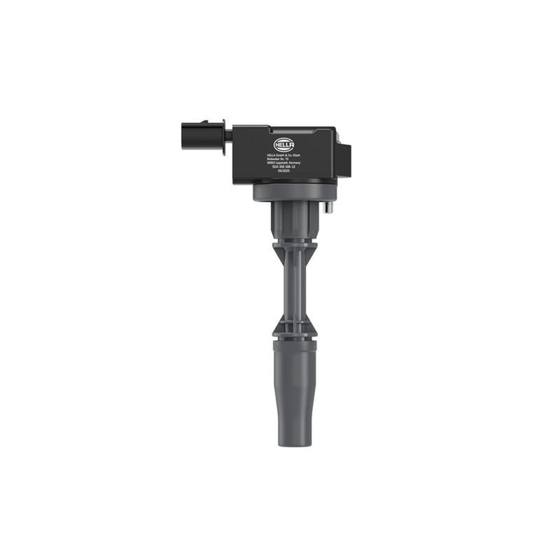 Hella Ignition Coil Pack fits Chevrolet Camaro 2016 on 2.0
