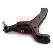 Apec Control/Trailing Arm Front Left fits VW Amarok 2010-2022 2.0 3.0