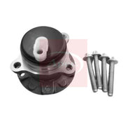 Apec Wheel Bearing Kit AWB1415
