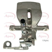 Apec Brake Caliper Assembly Rear Right RCA1468