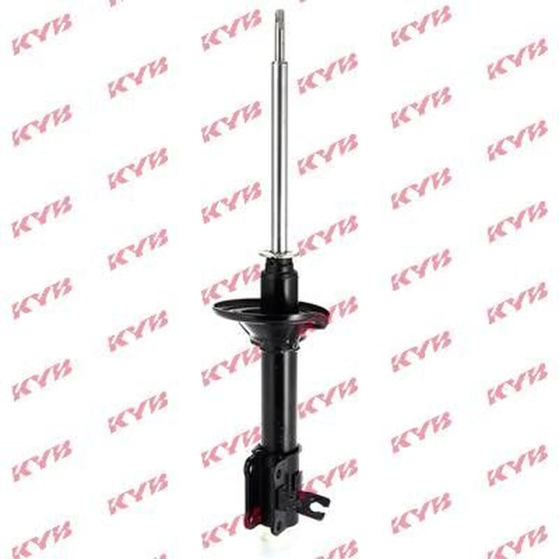 KYB Shock Absorber Damper Strut Rear Right fits Mazda 323 C 1989-1994