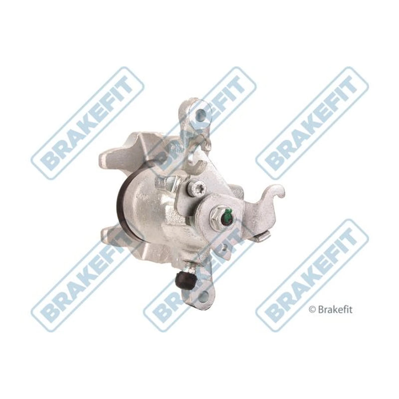 Apec Brake Caliper Assembly Rear Left BCA1311E