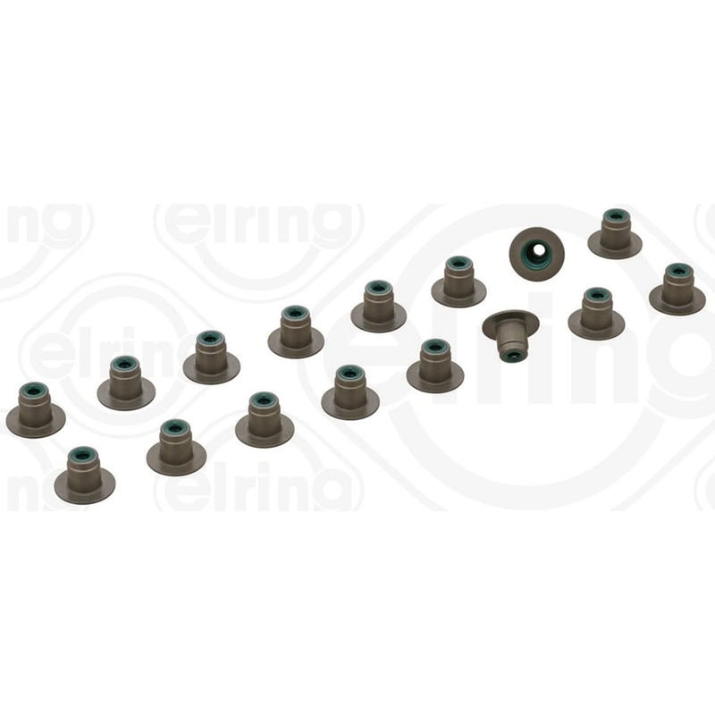 Elring Valve Stem Seal Set ID High fits Jaguar E-Pace 2017 on 2.0