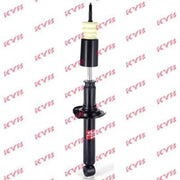 KYB Shock Absorber Damper Strut Rear fits Toyota Cynos 1995-1999 1.5