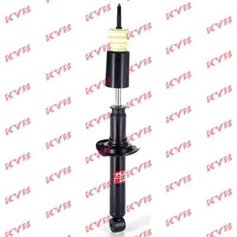 KYB Shock Absorber Damper Strut Rear fits Toyota Cynos 1995-1999 1.5