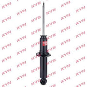 KYB Shock Absorber Damper Strut Rear fits Audi 100 C3 1982-1991
