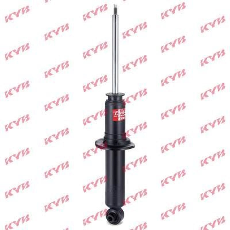 KYB Shock Absorber Damper Strut Rear fits Audi 100 C3 1982-1991
