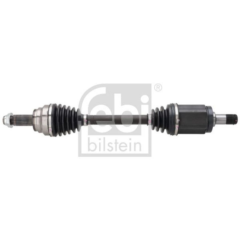Febi CV Drive Shaft Driveshaft Front Left 192794