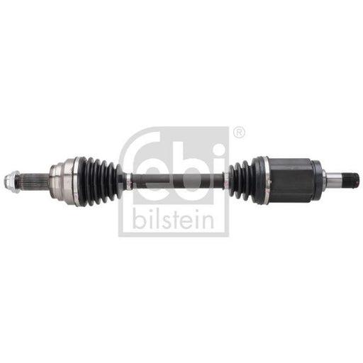 Febi CV Drive Shaft Driveshaft Front Left 192794