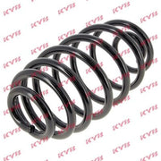 KYB Rear Suspension Coil Spring fits Opel Astra H 2007-2010 1.6