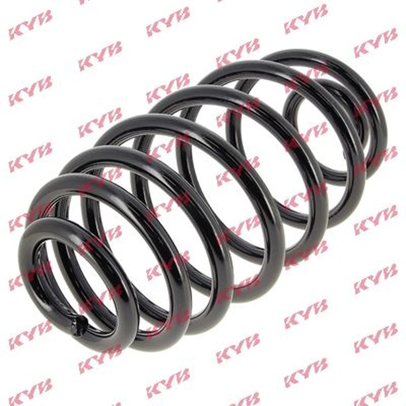 KYB Rear Suspension Coil Spring fits Opel Astra H 2007-2010 1.6