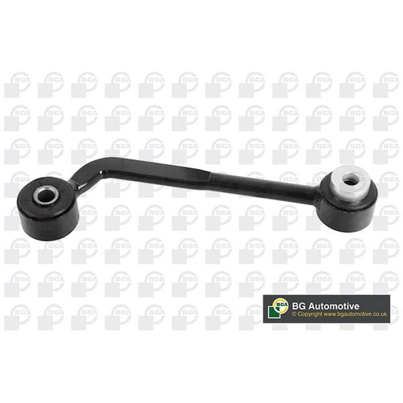BGA Stabiliser Bar Link Coupling Rod Rear Left fits Mercedes-Benz C-Class