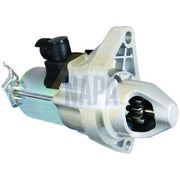 NAPA Starter Motor 12V 1.2kW 9 Teeth fits Honda Civic VIII 2005-2012 1.8