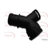 Apec Coolant Flange Housing Connector Lower ATH1681