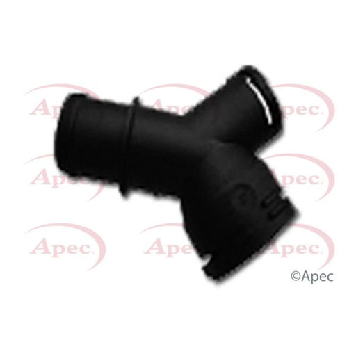 Apec Coolant Flange Housing Connector Lower ATH1681