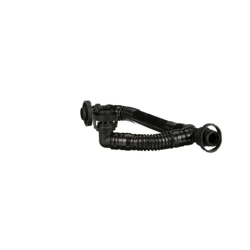 Gates Crankcase Ventilation Hose 250mm fits BMW 1 2005-2011
