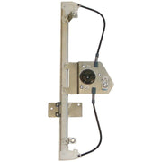Valeo Electric Window Regulator Lifter Left Front 851010