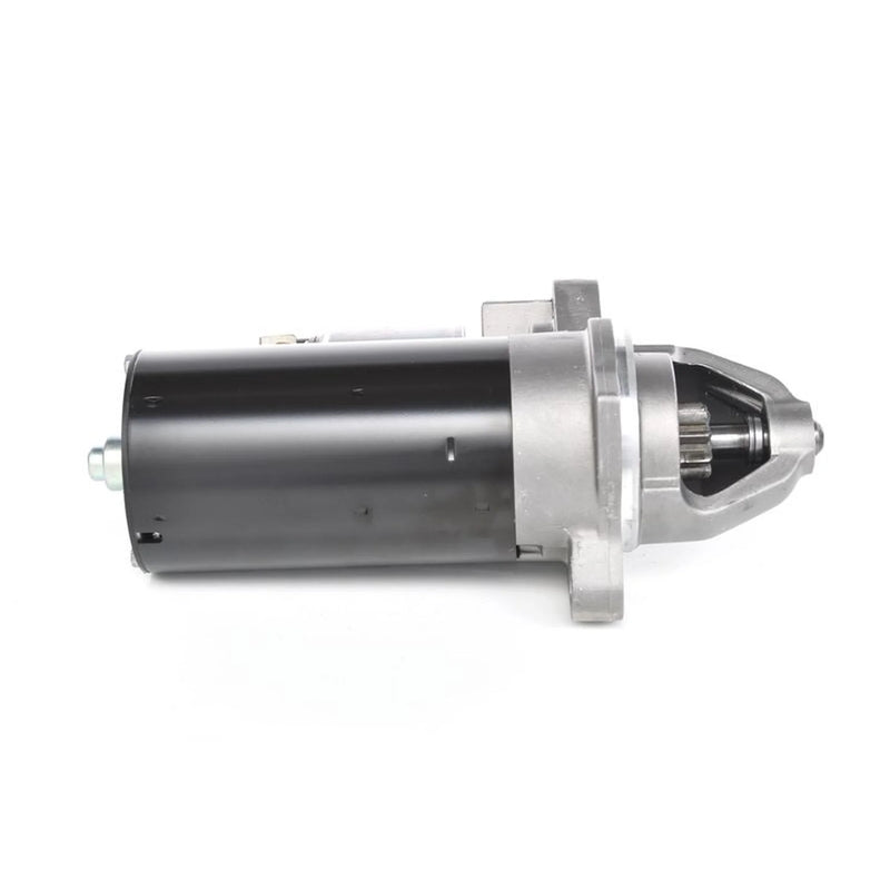 Bosch Starter Motor 12V 1.7kW 9 Teeth