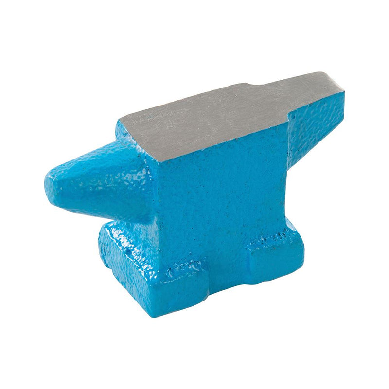 Silverline Mini Anvil 425g Silverline - Dynamic Drive