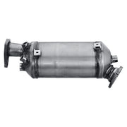 Hella Soot/Particulate Filter fits Audi A4 B7 2004-2009 1.9 2.0