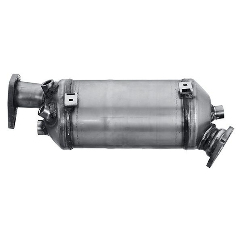Hella Soot/Particulate Filter fits Audi A4 B7 2004-2009 1.9 2.0