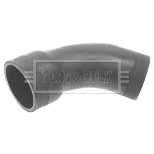 Borg & Beck Intercooler Turbo Charge Air Hose BTH1323