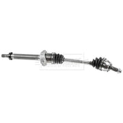Borg & Beck CV Drive Shaft Driveshaft Front Right BDS1740