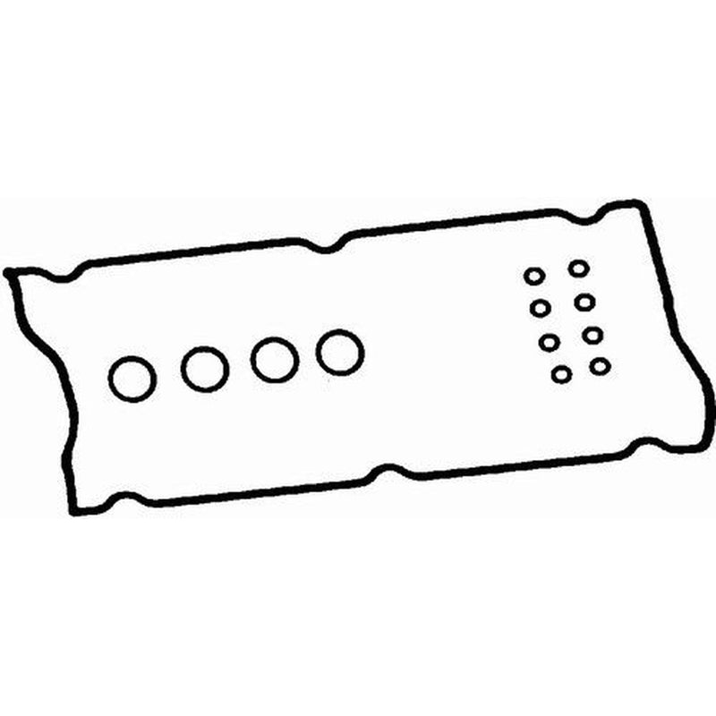 BGA Cylinder Head Cover Gasket Set fits Chrysler Sebring 2001-2007 2.4