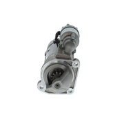 Bosch Starter Motor 12V 3.3kW Teeth