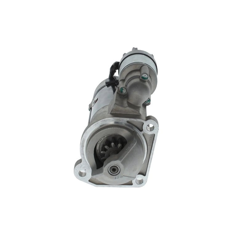 Bosch Starter Motor 12V 3.3kW Teeth