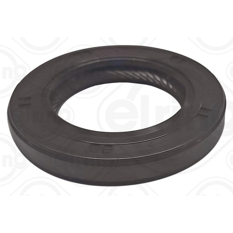 Elring Crankshaft Shaft Seal 48mm OD ID Wide fits Baic Senova X25 2015 on 1.5