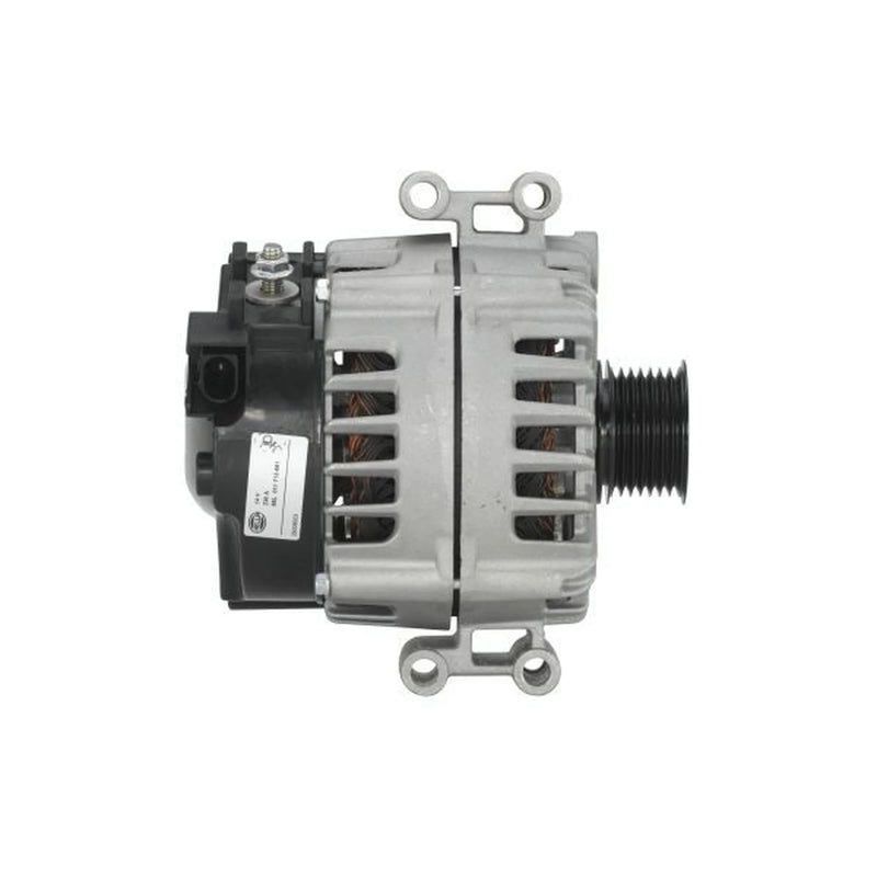 Hella Car Alternator 12V fits BMW 5 2010-2013